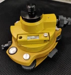 Topography Topcon Big Prism Base Total Station Tribrach & Adapter Size 5-8/11". Fixed Price $125.82.