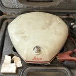 Leica Mojortk Base Station Na Surveying Equipment Mpn 675673. Fixed Price $350.00.