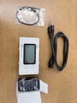 Read Onset Hobo UX120-018 Plug Load Data Logger W/ Lcd Display. Fixed Price $129.00.