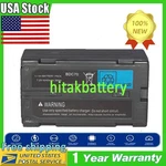 Battery For Sokkia BDC-58 BDC-70 BLI-SRX1 Total Stations CX-101 CX-103 SRX3X. Fixed Price $41.55.