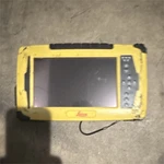 Leica Field Controller Yellow For Surveying Equipment. Fixed Price $200.00.