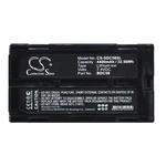 Battery For Sokkia BDC-58 BDC-70 BLI-SRX1 Total Stations CX-101 CX-103 SRX3X. Fixed Price $34.79.