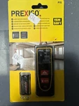 Prexiso P15 - Laser Distance Measure 50FT. Fixed Price $15.00.