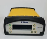 Trimble Modular Dgps Receiver SPS461 Beacon Bluetooth Module. Fixed Price $1899.00.