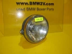 Bmw R45 R65 R80 St 160MM Headlight Lamp Bosch H4. Fixed Price $149.96.