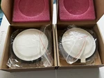New Open Box Hemisphere Md A25 Gnss Rtk Antenna Free Shipping, Huge Discount!. Fixed Price $499.00.