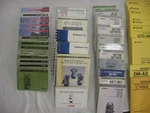 Any Brands Instruction Owners Manual Total Station Level Gps Robotic Pdf Or Book. Fixed Price $50.00.