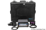 Ashtech Z-12 Xii Series Gps Receiver Field Kit. Fixed Price $450.00.