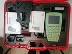 Leica Gnns System Gps 1200+ Tps Total Station. Fixed Price $1150.97.
