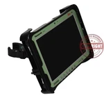 Leica CS35 Controller, Data Collector, Tablet Pole Bracket, Gps, Robotic. Fixed Price $219.00.