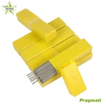 E7018 60 Lb 1/8" Premium Arc Welding Rods Carbon Steel Electrode (10 6-PKS). Fixed Price $91.31.