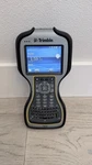 Trimble TSC3 Data Collector - Fully Tested Updated 3.2.2 No Survey Software. Fixed Price $265.00.