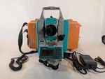 Nikon DTM-352 Total Station W Case Charger Battery. Fixed Price $1649.00.