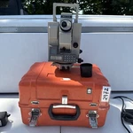 Sokkia SET2B Total Station Untested No Battery Or Charger. Fixed Price $149.99.