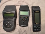 Vintage Gps Nav Bundle Lot Topcon TURBO-G1, Trimble Scoutmaster, Moto Traxar. Fixed Price $31.89.