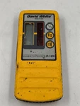 David White LD-18N Detector Working, Signs Of Use. Fixed Price $67.71.