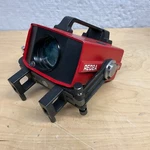 Sokkisha RED2A/25873 Electronic Distance Meter- Tested And Working Unit Only. Fixed Price $314.96.