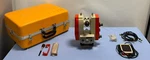 K+e Keuffel & Esser Vectron 520416 Surveyor Electronic Theodolite Total Station. Fixed Price $907.84.