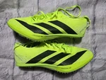 Adidas Adizero Prime SP3 Strung Sprint Spikes - Multiple Sizes New. Fixed Price $59.99.