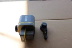 Rock Robotic R3 Pro V2 Lidar System Impact Damaged Parts/repair See Report. Fixed Price $3995.00.