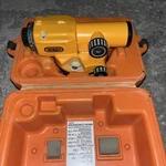 Nikon AX-1 Automatic Surveyor Level. Fixed Price $120.00.