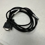 Topcon 14-008005-03 Data Collector Cable, 6', 7 Pin Fischer DB-9 Female. Fixed Price $60.00.