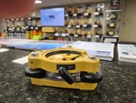 Topcon 55502 Tribrach With Optical Plummet. Fixed Price $325.00.