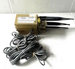 Lot Of 5 Raven Cdma C3211 Airlink Modem Gateway. Fixed Price $129.95.