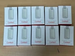 Lot 10 Ecolink WST-232 Honeywell Compatible Wireless Door/window Sensors 345 Mhz. Fixed Price $64.00.