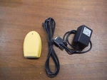 Trimble Gps Pathfinder Pocket Receiver 43800-00 With Charger. Fixed Price $150.00.