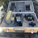 Topcon Hiper+ Plus Gps Receiver 01-840801-01. Fixed Price $2100.00.