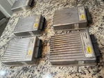 Trimble Aggps Nav 2 Steering Controller. Fixed Price $1150.00.