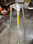 Miller Confined Space Tripod Manhole. Fixed Price $425.00.