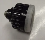 Cst/berger 64-2019 Aluminum Prism Container Only. Fixed Price $12.00.