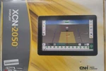 Trimble XCN-2050 Guidance Display System Part Number 96500-85. Fixed Price $5500.00.