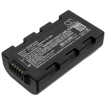 Battery For Sokkia Juniper Mesa Field Topcon Tesla 20545 61117 CS-SDC117XL. Fixed Price $43.59.