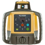 Topcon Dual-slope Laser Level Model RL-HV2S W/alkaline Batteries And LS-80L L.... Fixed Price $2562.00.