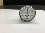 Atlas Generator Starter Current Indicator. Fixed Price $23.50.