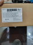 Leica Original GPR111 Circular Prism Holder W/target Plate. Fixed Price $299.90.