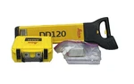 Leica DD120 DA220 Underground Utility And Cable Smart Locator Depth Kit. Fixed Price $1999.99.