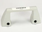 Leica TCR1201(+)/1203,TCRP1205, TC1205, TCA1201M Total Station Handle. Fixed Price $59.00.