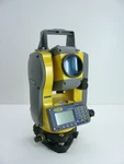 Spectra Percision TS415 Total Station For Surveying One Month Warranty. Fixed Price $2999.00.