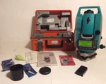 Sokkia Set 300 D21838 With Case & Charger. Fixed Price $1399.99.