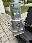 Riegl Z 390I 3D Laser Scanner. Fixed Price $4619.55.