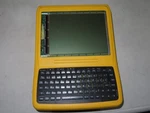 Trimble ICES-003 NMB-003 Field Computer Model: H42121221N269 DOL4230-210. Fixed Price $150.00.