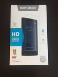 Bodyguardz -screenguardz Pure Premium Hd Protector Zte Zmax 2 Pack. Fixed Price $5.99.