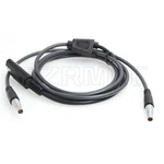 Trimble A00924A Data Cable For R7/R8/R10 4800 Gps W/ Pdl Lpb Adl Radio. Fixed Price $86.24.
