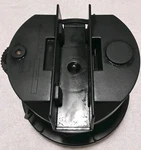 Cst Corporation Lazer Mark #57-LMAP Rotary Tripod Adapter Usa. Fixed Price $34.56.