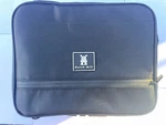 New Dutch Mill Smell Proof Box With Lock, Carbon Lined, & Compartments. Fixed Price $22.00.