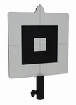 Geomax Zoom Large Target, Z3DTS, 840431, Leica Disto, Scanner. Fixed Price $198.00.